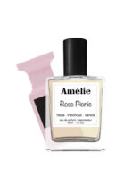 Amelie in New York - Rose Picnic