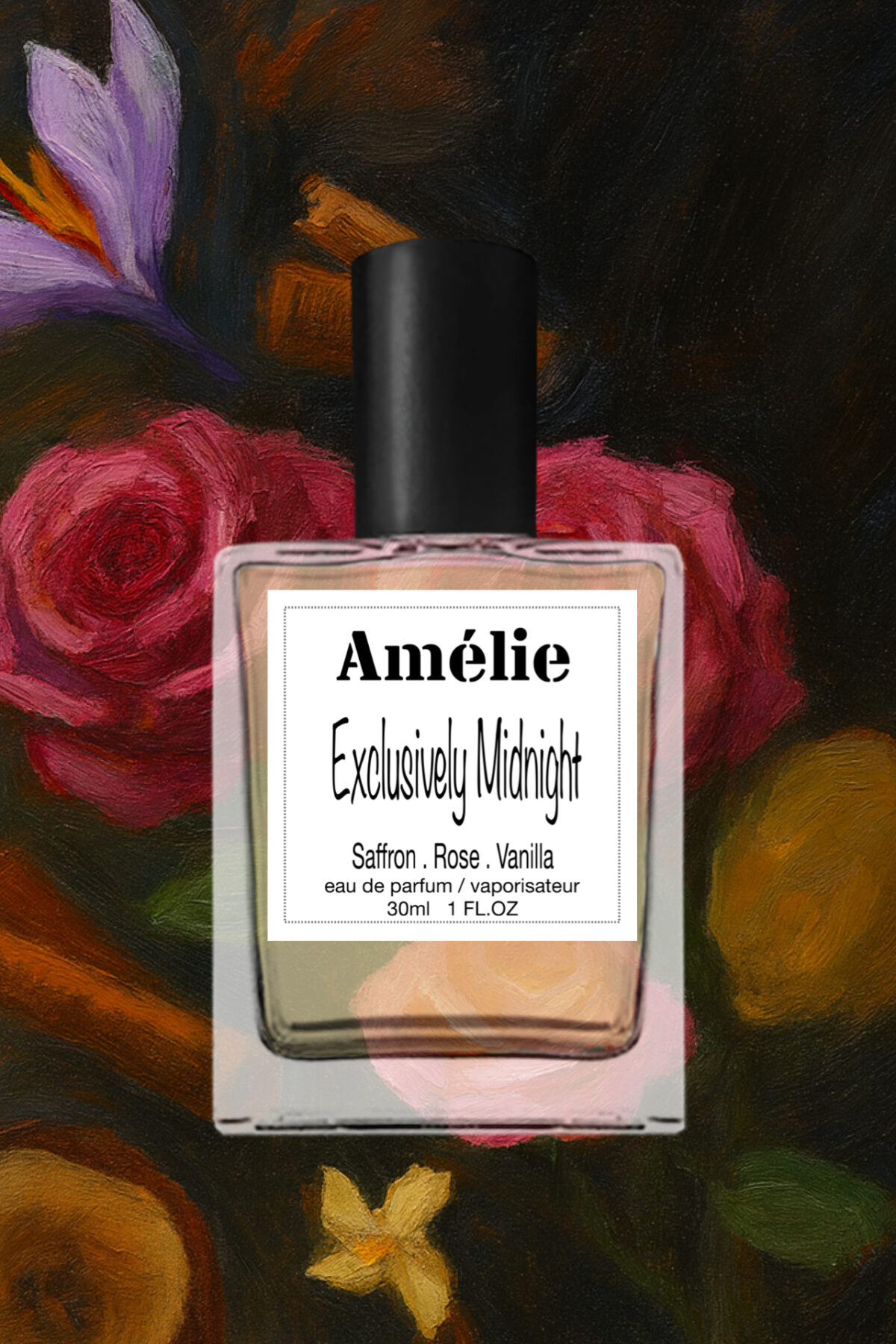 Amélie in New York - Exclusively Midnight - Image 2