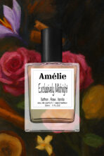 Amélie in New York - Exclusively Midnight - Image 2