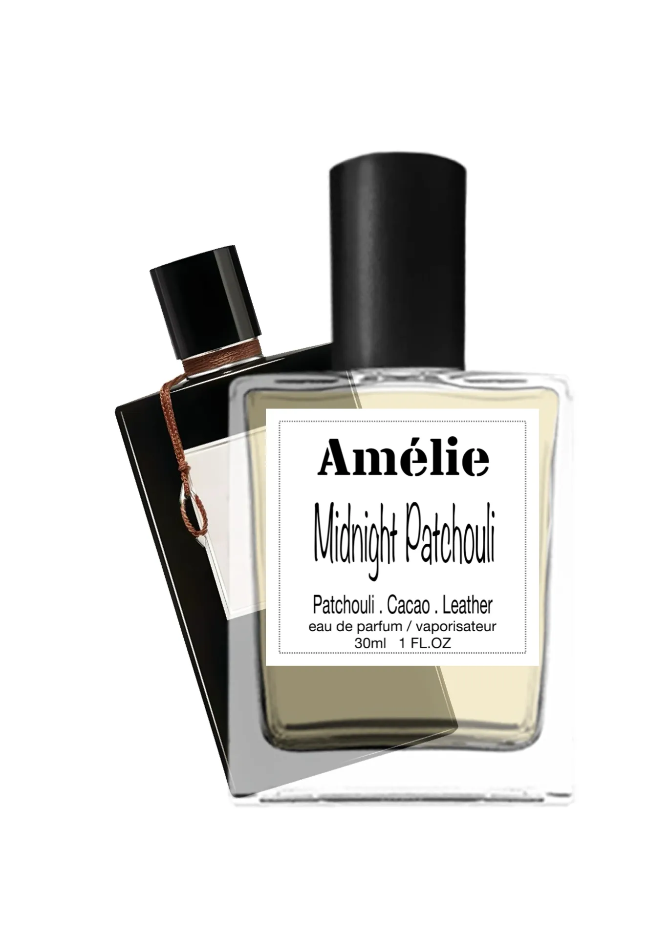 Midnight Patchouli