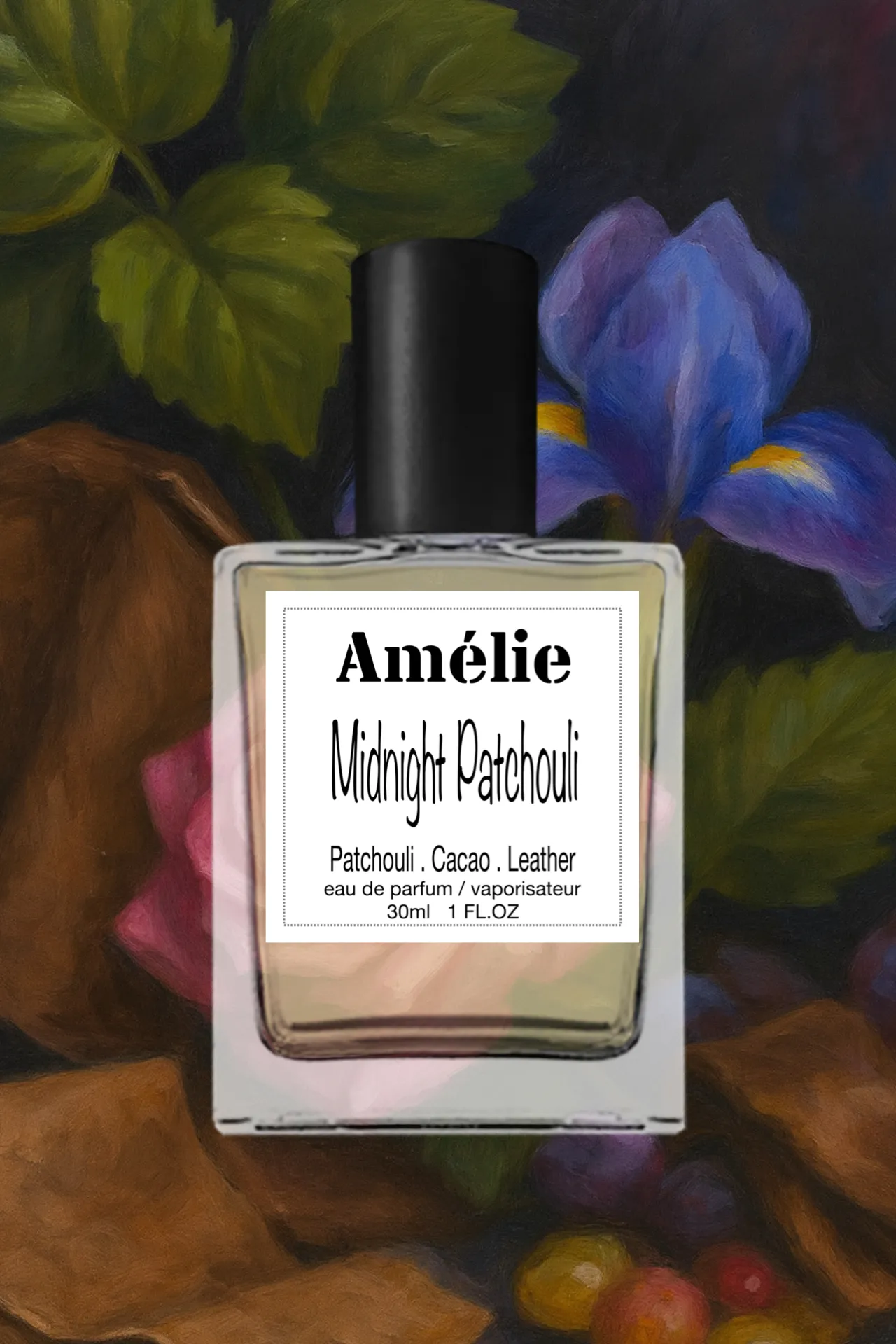 Midnight Patchouli
