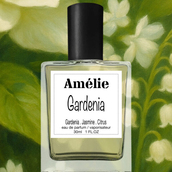 Gardenia
