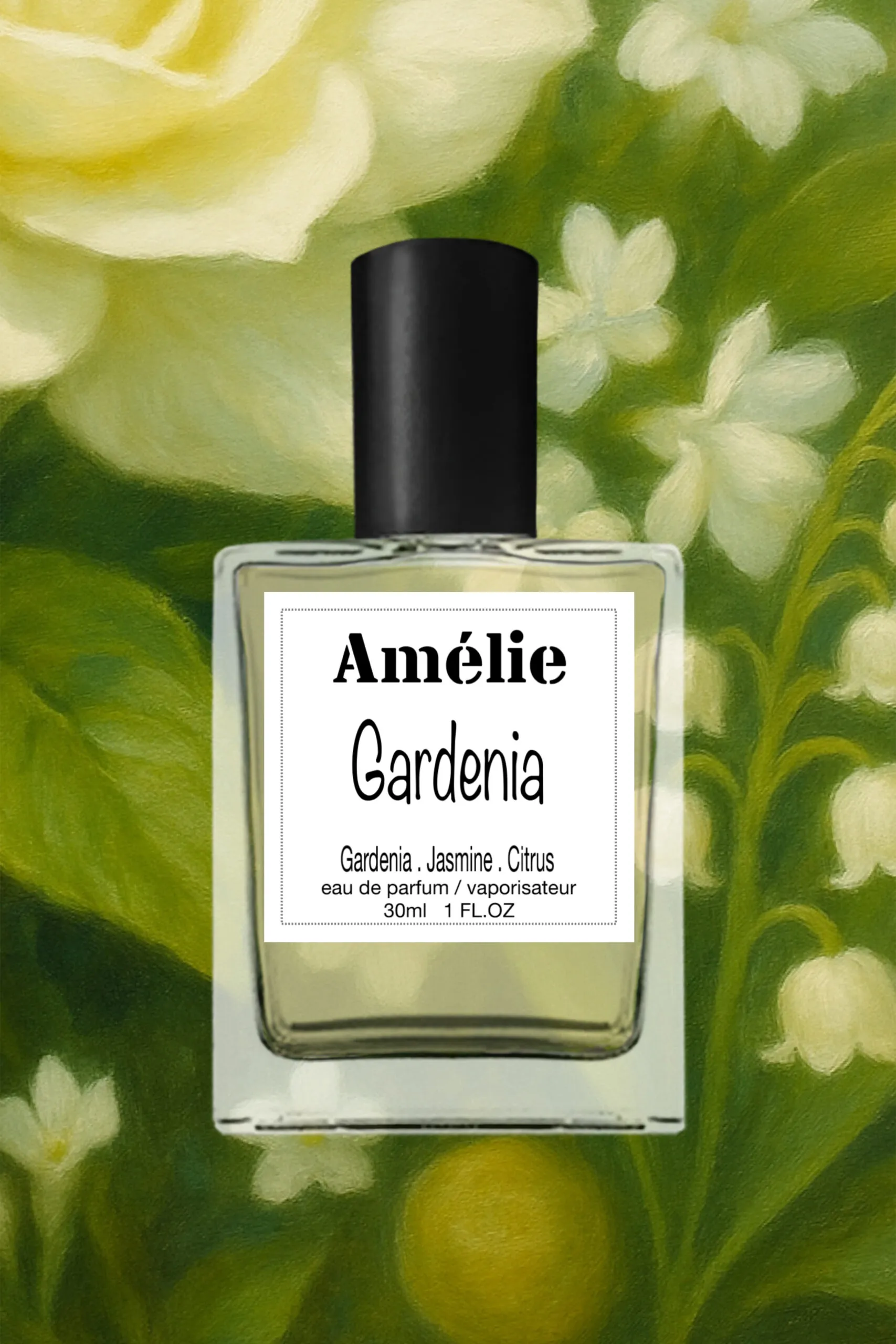 Gardenia