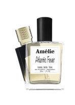 Amélie in New York - Atlantic Fever