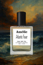 Amélie in New York - Atlantic Fever - Image 2