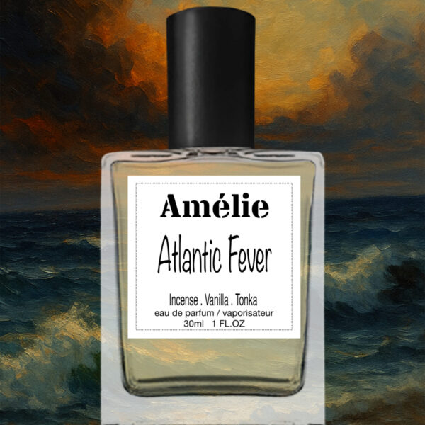 Atlantic Fever
