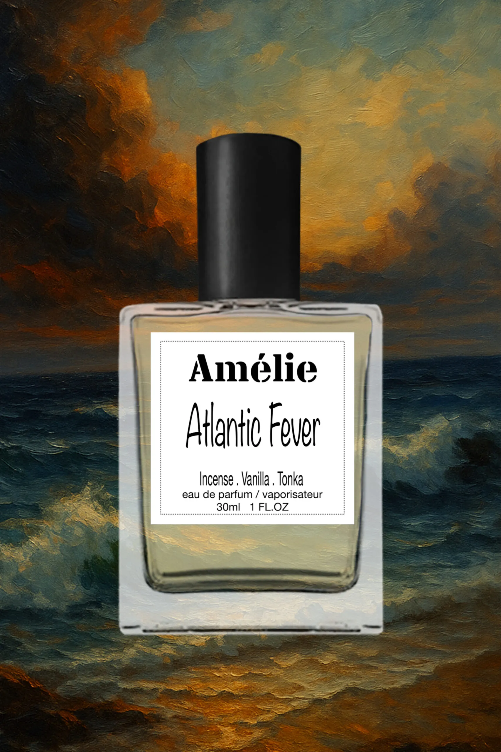 Atlantic Fever