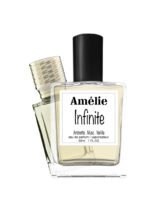 Amélie in New York - Infinite