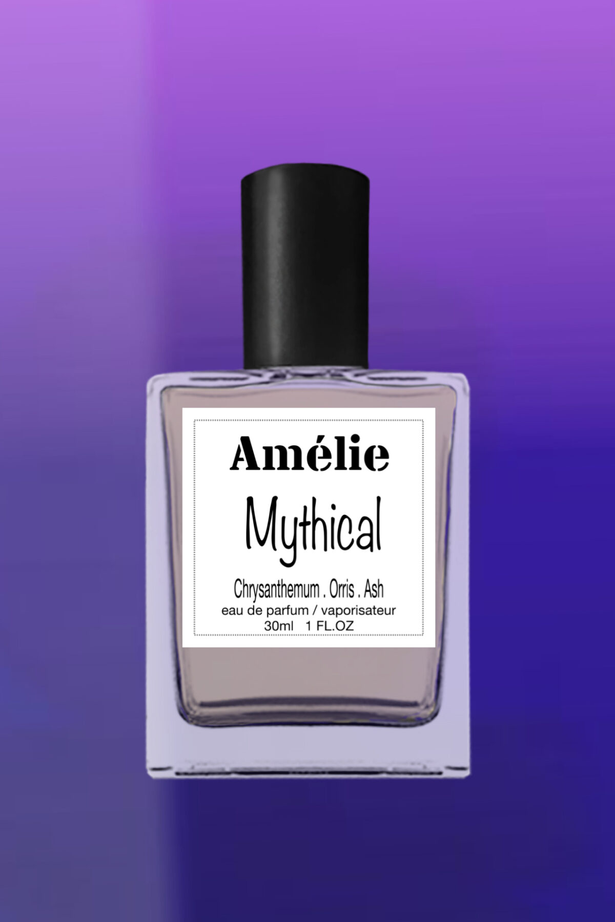 Amelie in New York - Mythical - Image 2
