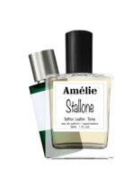 Amelie in New York - Stallone