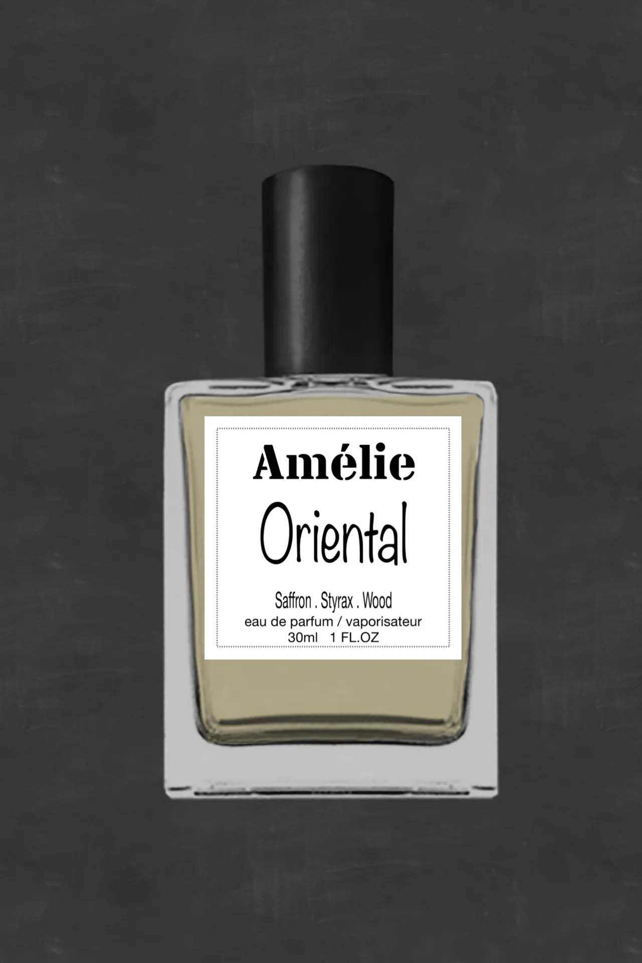 Oriental