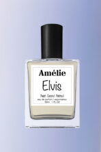 Amelie in New York - Elvis - Image 2
