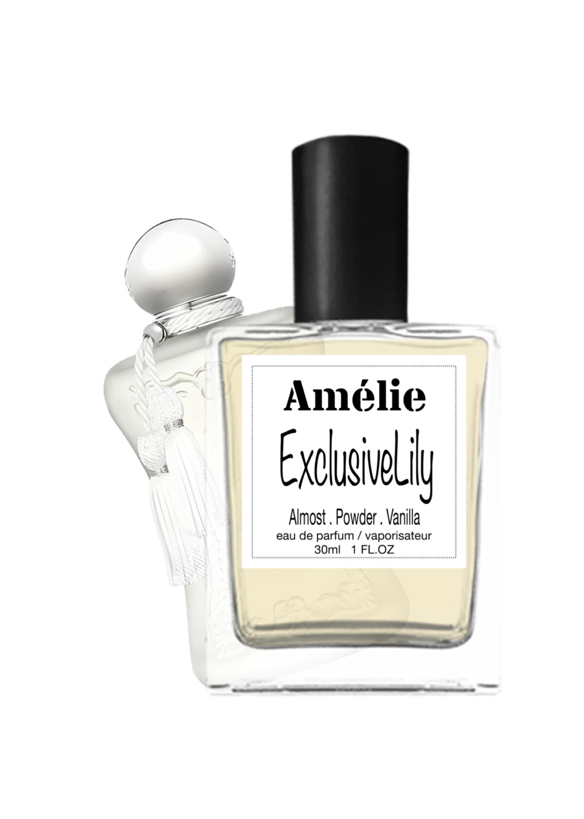 Amelie in New York - ExclusiveLily - Image 1