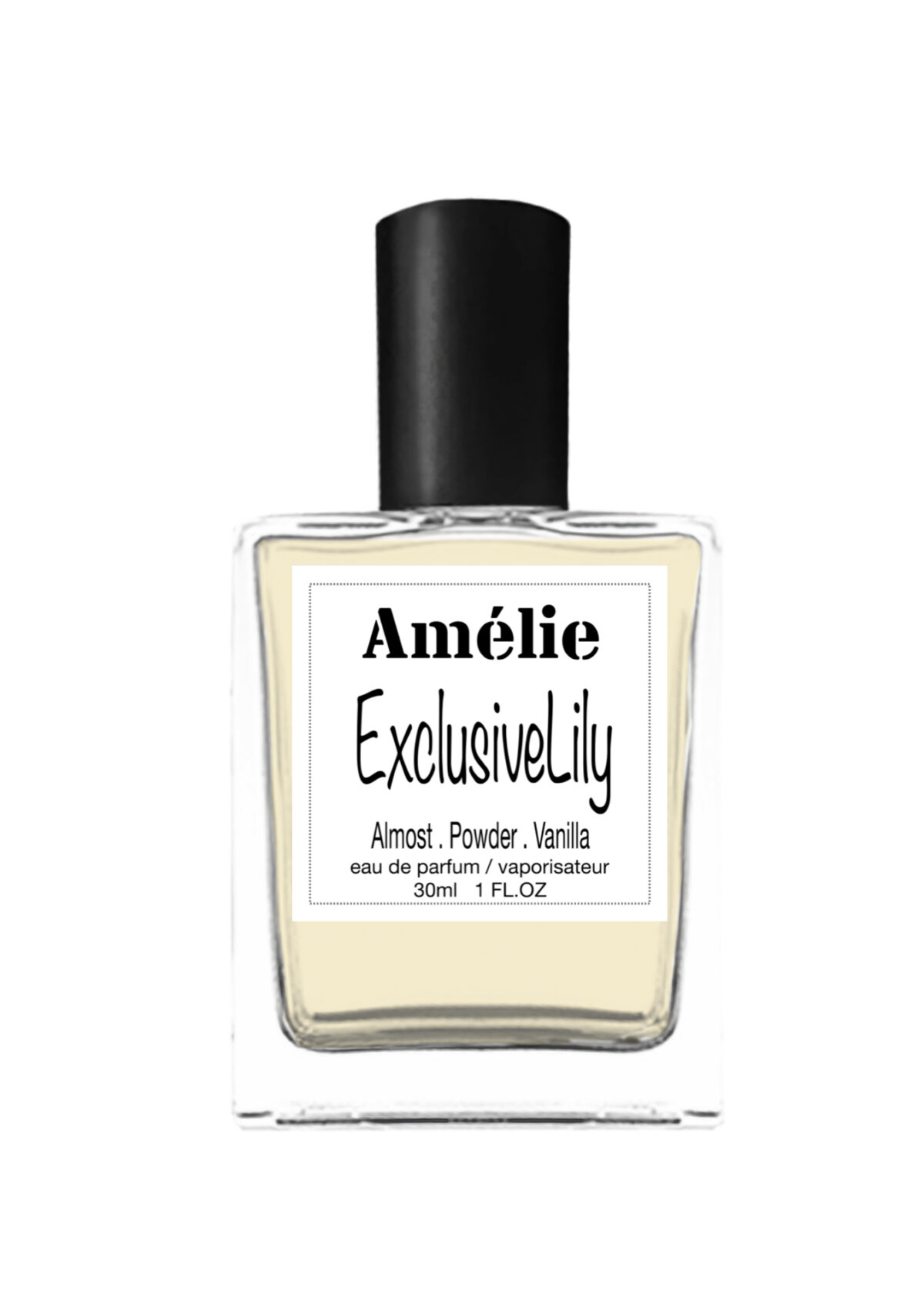 Amelie in New York - ExclusiveLily - Image 2