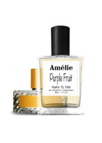 Amelie in New York - Purple Fruit