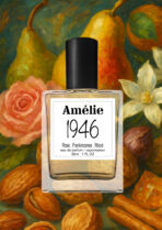 Amelie in New York - 1946 - Image 2