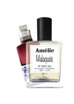 Amelie in New York - Malaquais