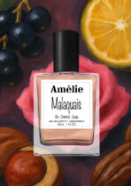 Amelie in New York - Malaquais - Image 2