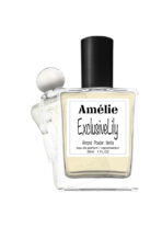 Amelie in New York - ExclusiveLily