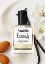 Amelie in New York - ExclusiveLily - Image 2