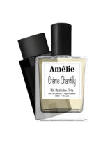 Amelie in New York - Crème Chantilly