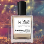 Amélie in New York x Kéme Production - tHe CoNceRt