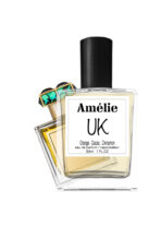 Amélie in New York - UK
