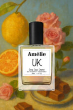 Amélie in New York - UK - Image 2