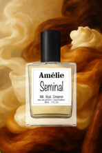 Amelie in New York - Seminal - Image 2