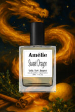 Amelie in New York - Sweet Dragon - Image 2