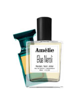 Amelie in New York - Blue Neroli