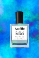 Amelie in New York - Blue Neroli - Image 2