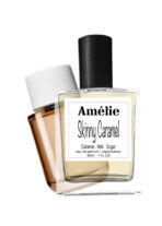 Amelie in New York - Skinny Caramel