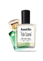 Amelie in New York - Triple Caramel