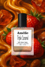 Amelie in New York - Triple Caramel - Image 2