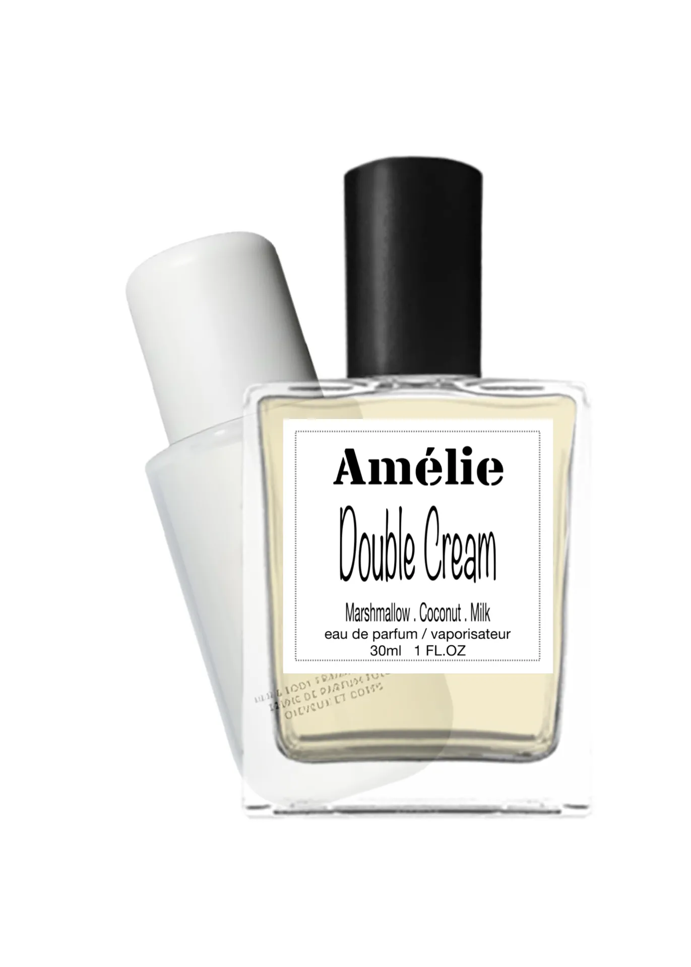 Double Cream