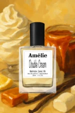 Double Cream