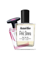 Amelie in New York - Pink Sirens