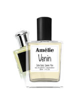 Amelie in New York - Venin