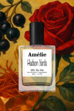 Amelie in New York - Hudson Yards - Image 2