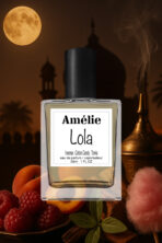 Amelie in New York - Lola - Image 2