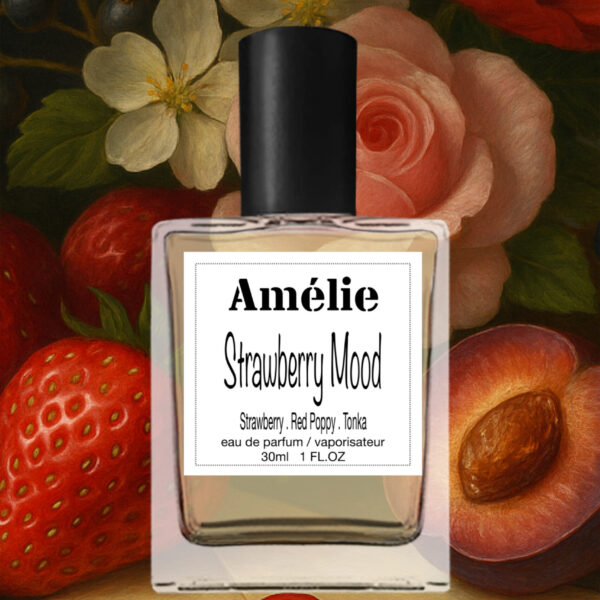 Strawberry Mood