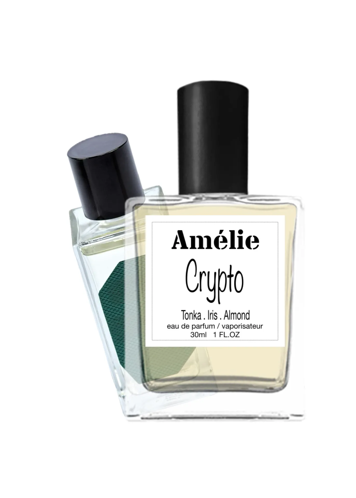 Crypto