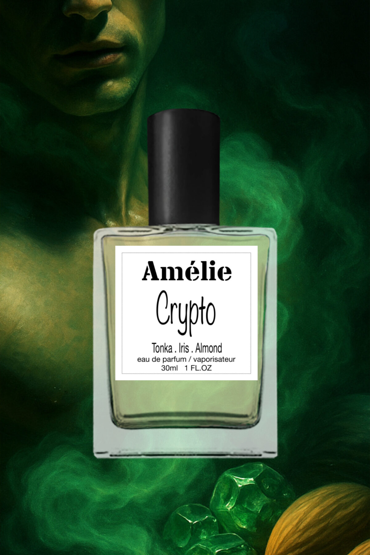 Amelie in New York - Crypto - Image 2