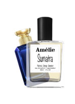 Amelie in New York - Sumatra