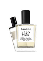 Amelie in New York - Huh?