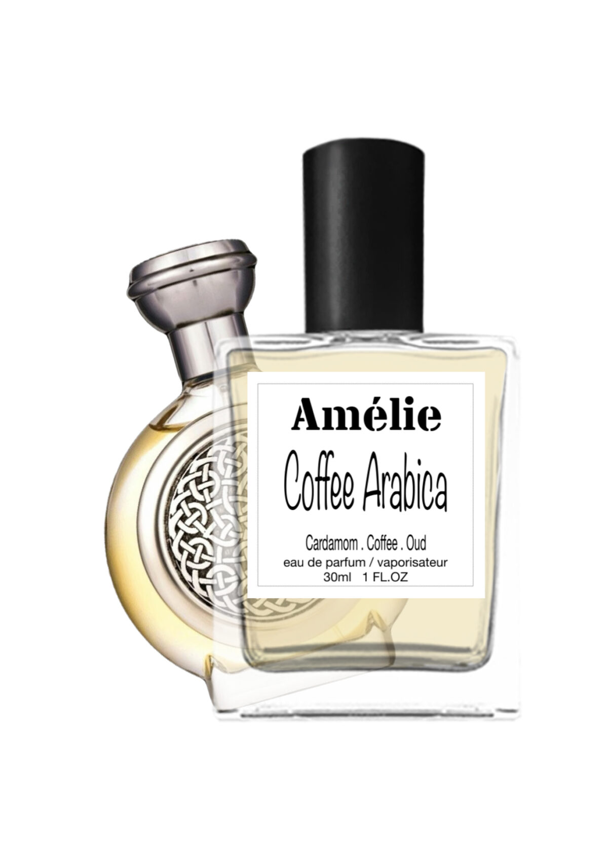 Amelie in New York - Coffee Arabica - Image 1
