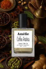 Amelie in New York - Coffee Arabica - Image 2