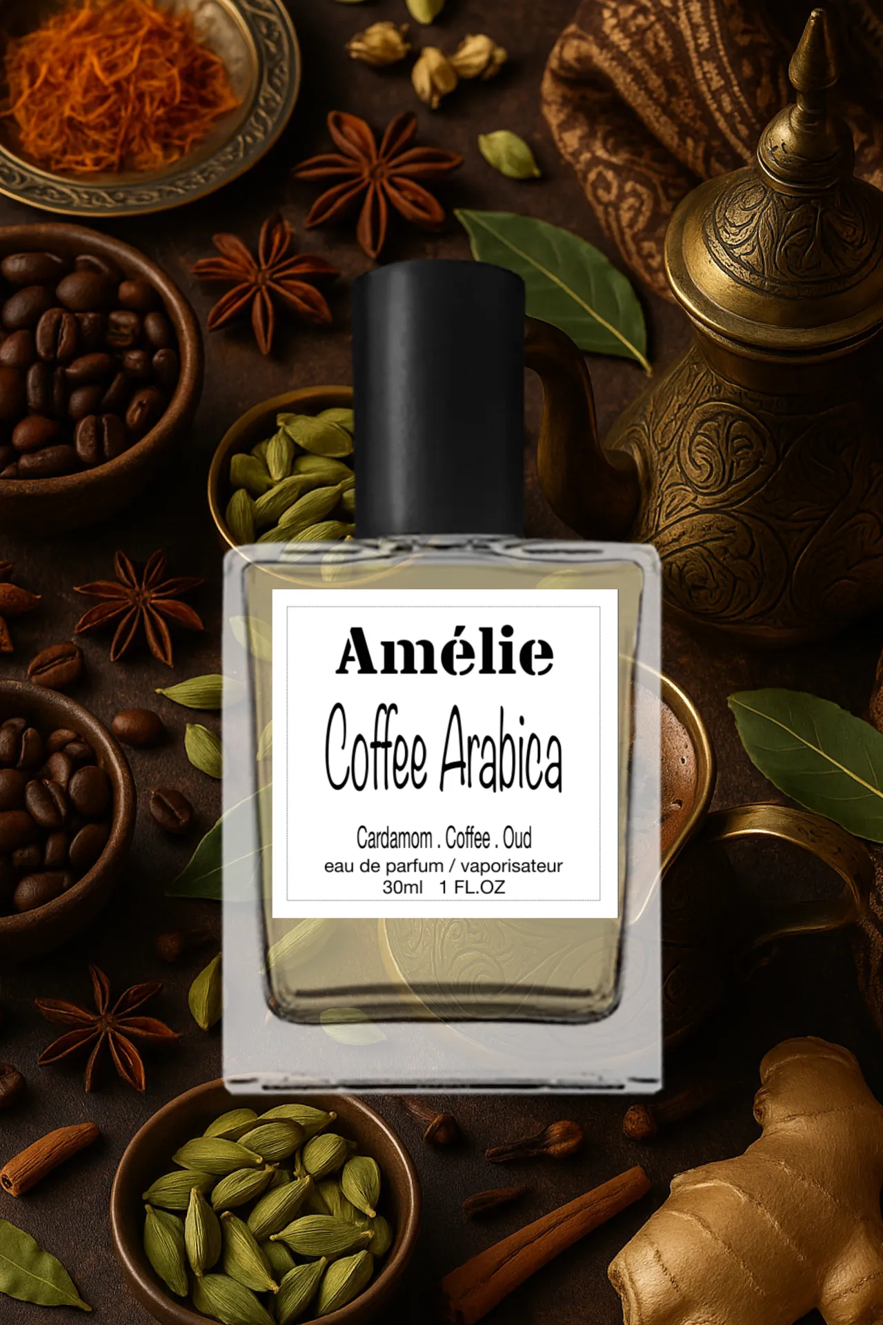 Coffee Arabica