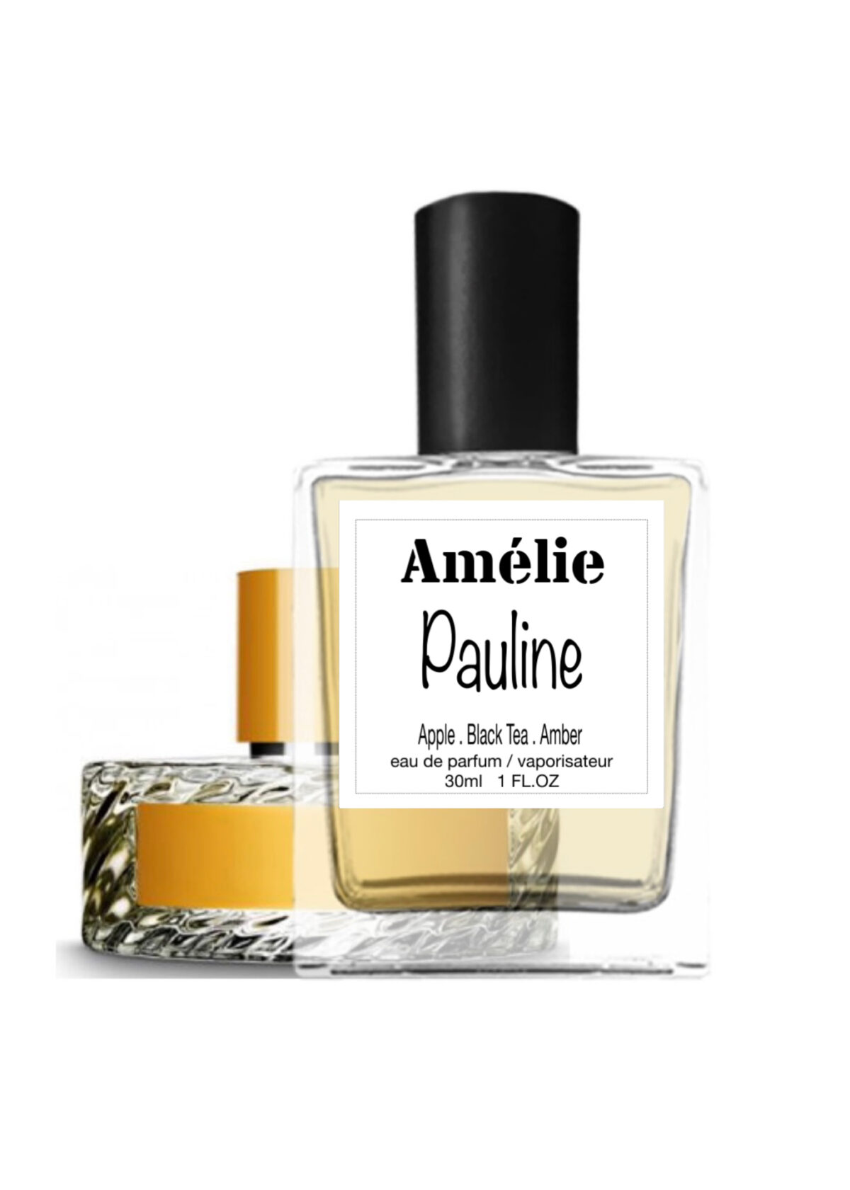 Amelie in New York - Pauline - Image 1